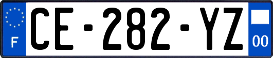 CE-282-YZ