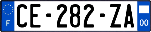 CE-282-ZA