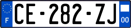 CE-282-ZJ