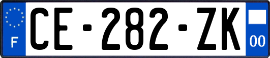 CE-282-ZK