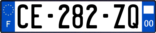 CE-282-ZQ