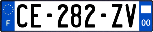 CE-282-ZV