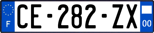 CE-282-ZX