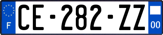 CE-282-ZZ