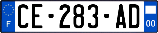 CE-283-AD