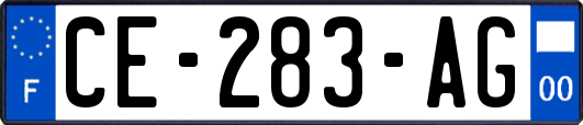 CE-283-AG