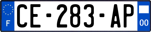 CE-283-AP