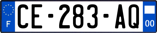 CE-283-AQ