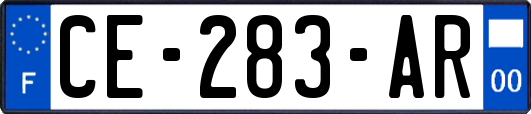 CE-283-AR