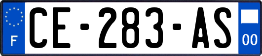 CE-283-AS