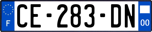 CE-283-DN