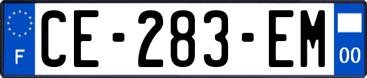 CE-283-EM