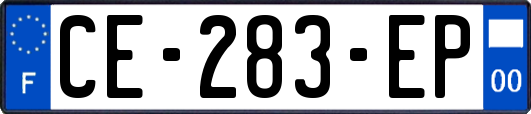 CE-283-EP
