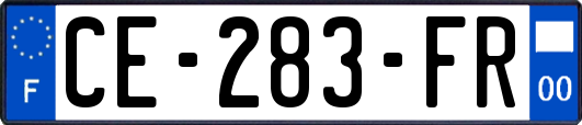 CE-283-FR