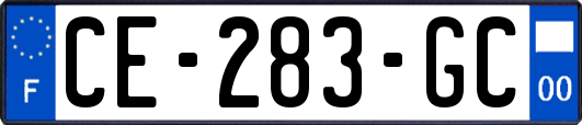 CE-283-GC