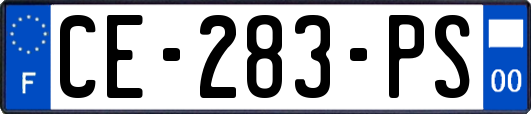 CE-283-PS