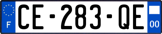 CE-283-QE