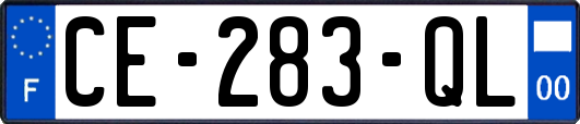 CE-283-QL