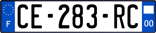 CE-283-RC