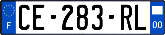 CE-283-RL