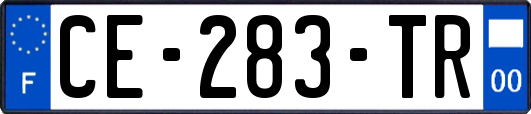 CE-283-TR