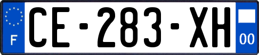 CE-283-XH