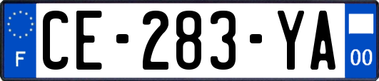 CE-283-YA