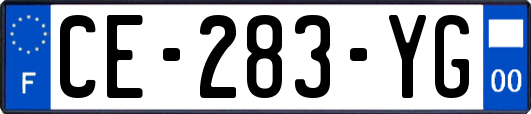 CE-283-YG