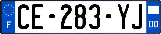 CE-283-YJ