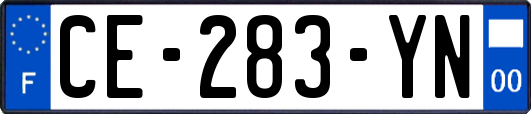 CE-283-YN