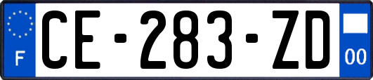 CE-283-ZD