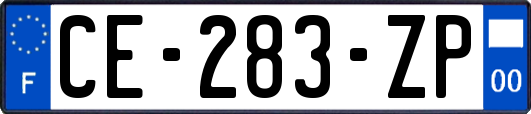 CE-283-ZP