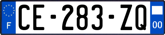 CE-283-ZQ