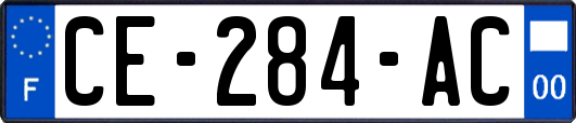 CE-284-AC