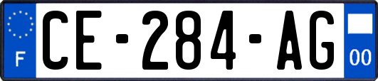 CE-284-AG