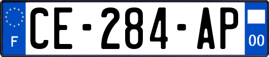 CE-284-AP