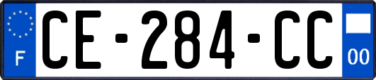 CE-284-CC