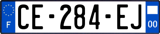 CE-284-EJ