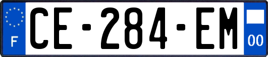 CE-284-EM