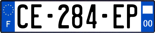 CE-284-EP