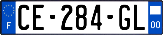CE-284-GL