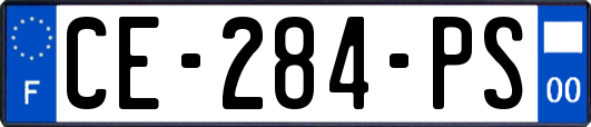 CE-284-PS