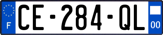 CE-284-QL