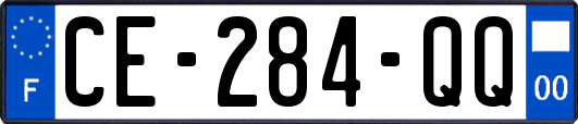 CE-284-QQ