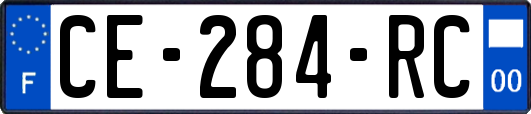 CE-284-RC