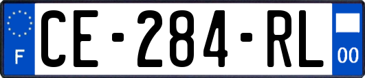 CE-284-RL