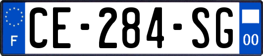 CE-284-SG