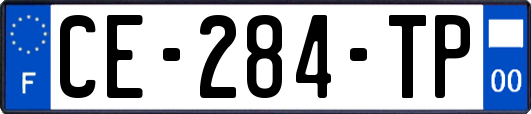 CE-284-TP