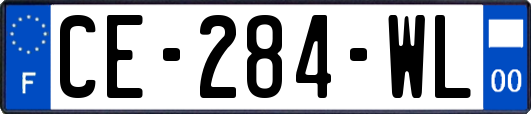 CE-284-WL