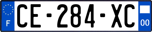 CE-284-XC